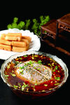 甲鱼泡馍