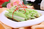 白灼芥兰