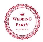 婚礼LOGO