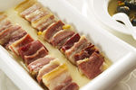 乡村风干肉