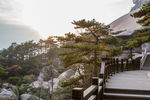 天柱山世界地质公园