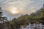 天柱山世界地质公园
