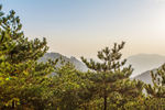 天柱山世界地质公园