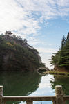 天柱山世界地质公园