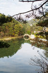 天柱山世界地质公园