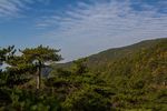 天柱山世界地质公园