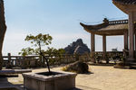 天柱山世界地质公园