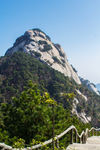 天柱山世界地质公园