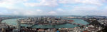 2011年柳州全景