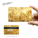 梦幻 VIP会员卡