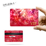 梦幻 VIP会员卡