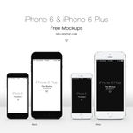 iPhone6 plus手机