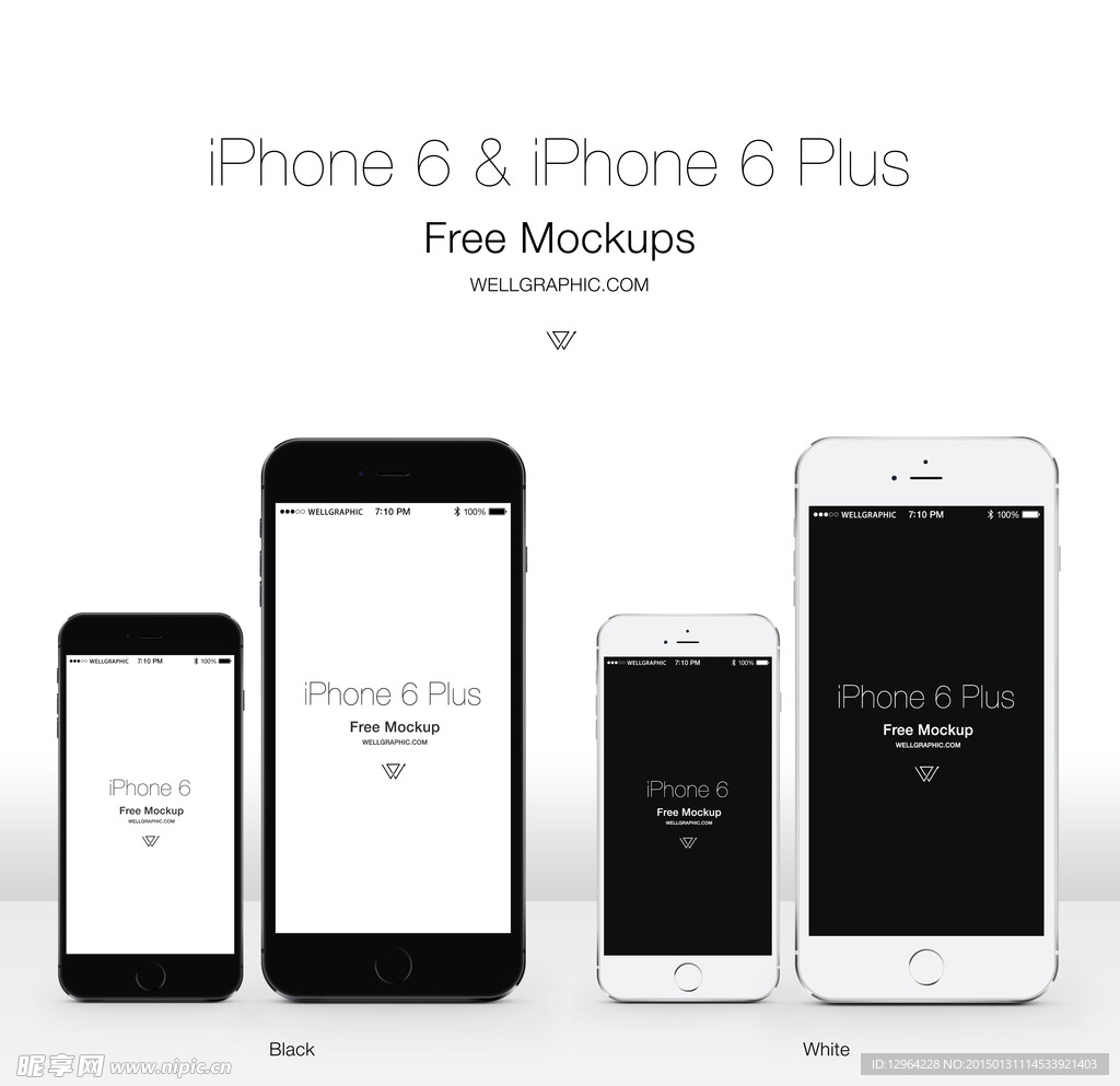 iPhone6 plus手机