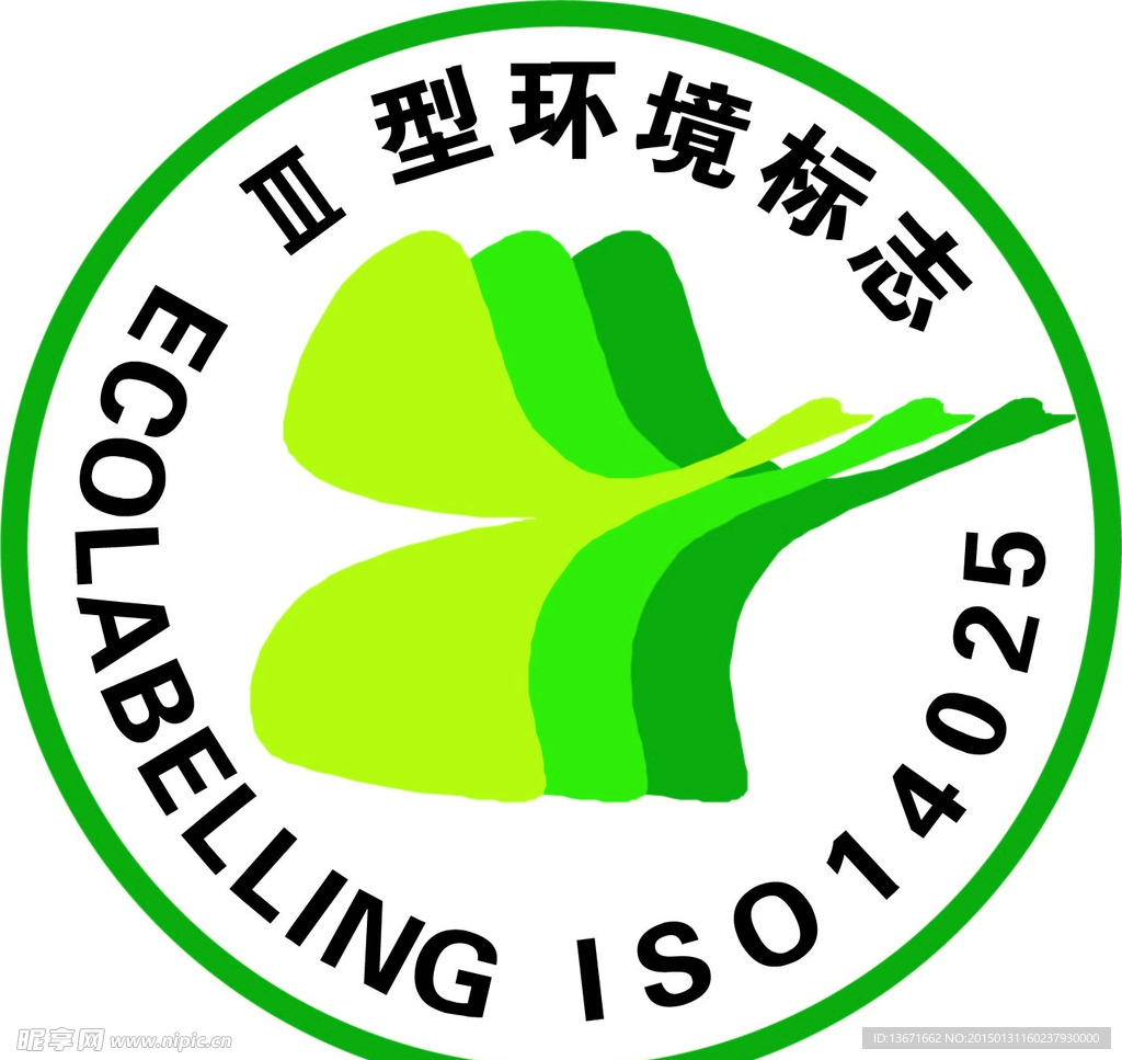 环境标志