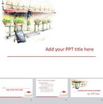 温馨PPT
