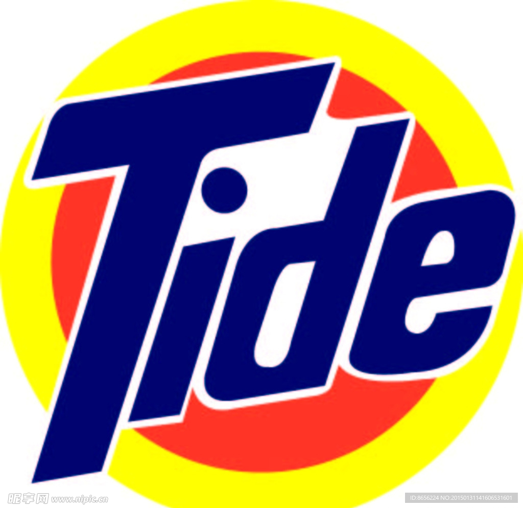 汰渍矢量LOGO