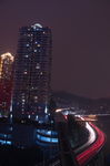 夜重庆