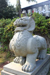 石雕