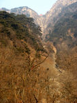 泰山十八盘