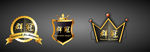 红酒Logo