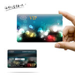 梦幻 VIP会员卡
