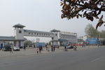 塔沟武校