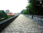 石板路