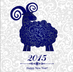 2015 新年快乐