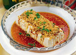 乐山豆腐