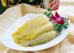 下酒白菜