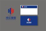 logo 鸿亿