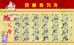 感恩父母