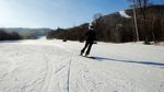 亚布力滑雪场 哈尔滨风光