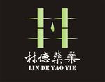 制药公司logo