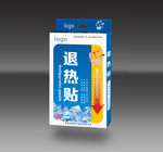 盒子效果图