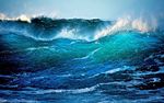 大海