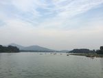 玄武湖