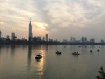 玄武湖