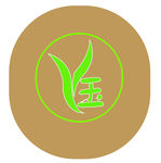 玉logo