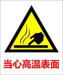 烫手