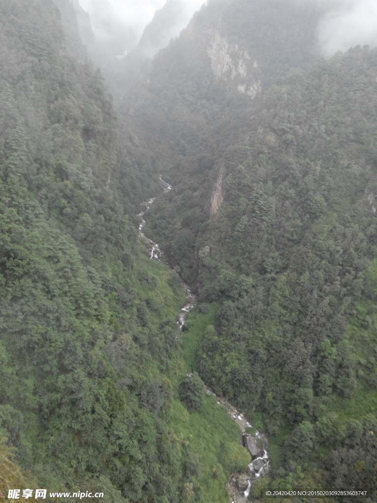 苍山