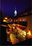 都市夜景