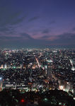都市缩影