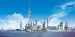 外滩景观设计