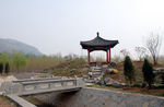 尼山外景