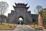南陵关