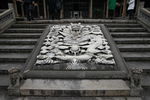 雕刻龙