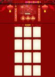 春节不打烊 天猫新年促销模板