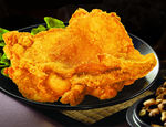 炸鸡排