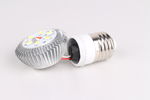 3W LED铝灯泡球泡